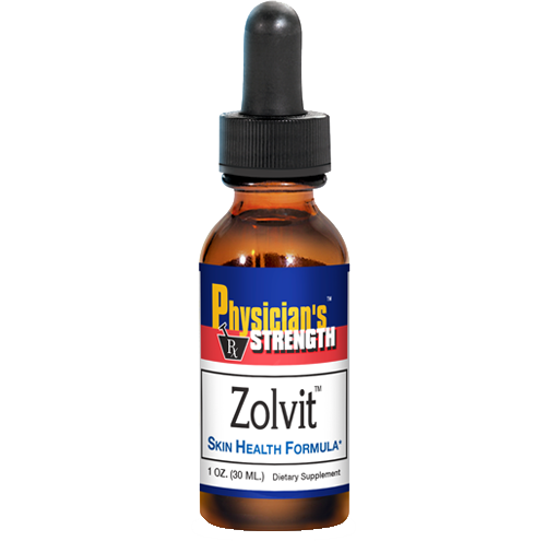 Physician's Strength Zolvit 1 Unze