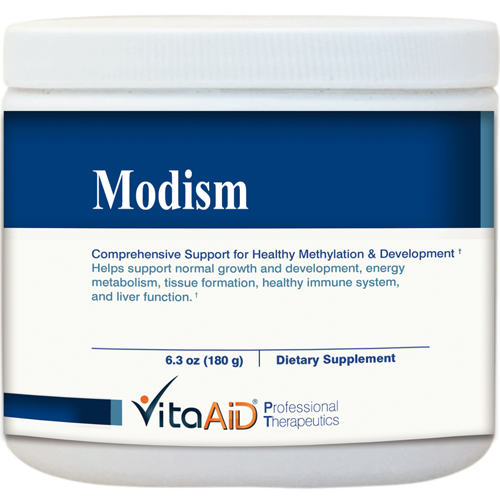 Vita Aid Modism 42 servings