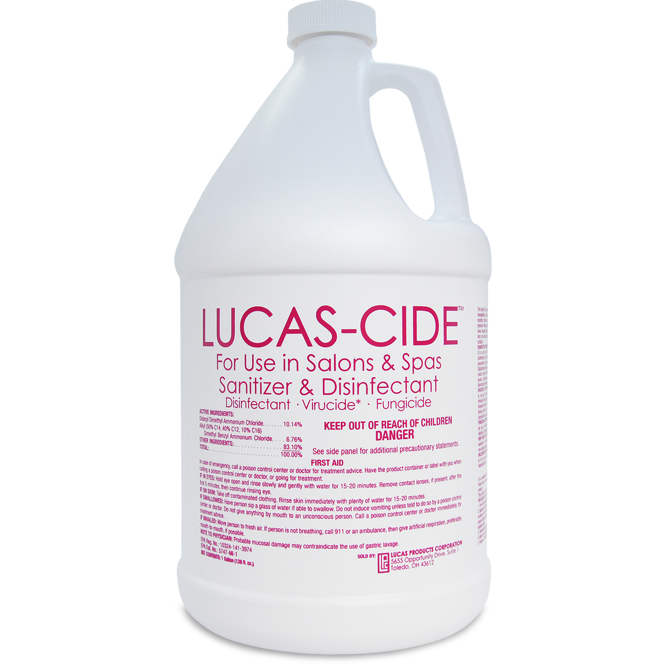 Lucas Products