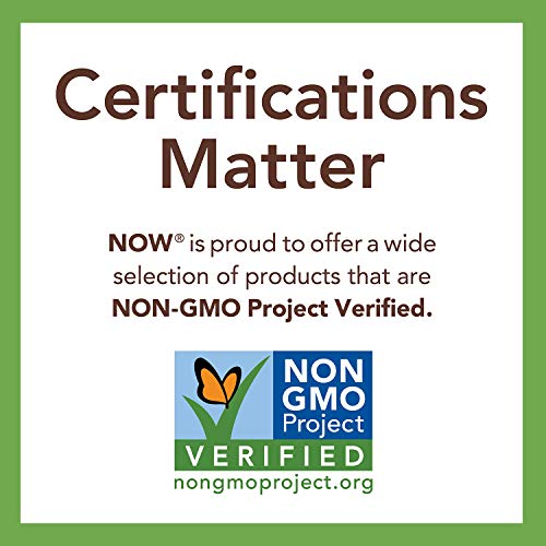 NOW Foods, Erythritol, Great-Tasting Sugar Replacement, Zero Calories, Low Glycemic Impact, Kosher, 2.5-Pound (Packaging May Vary)