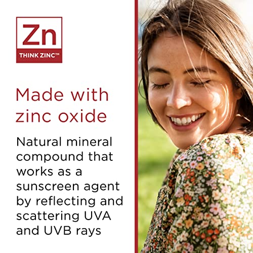 EltaMD UV Daily Face Sunscreen Zinc Oxide SPF 40 1.7 Oz Pump