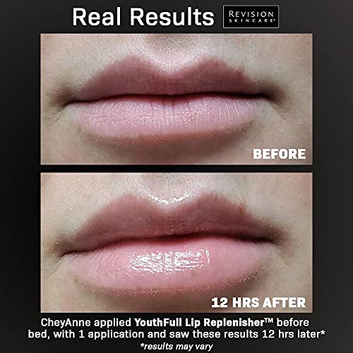 Revision Skincare YouthFull Lip Replenisher 0.33 oz