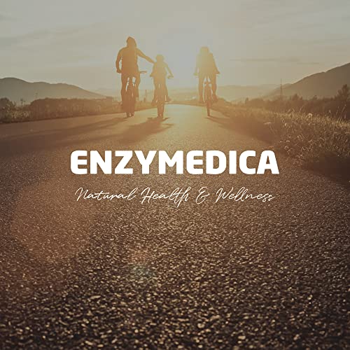 Enzymedica, Enzyme Nutrition Men's Multivitamin, Supports Immune and Heart Health, 60 Capsules