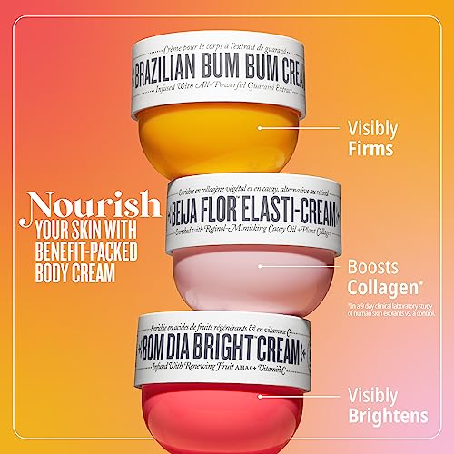 SOL DE JANEIRO Brazilian Bum Bum Cream 75ml