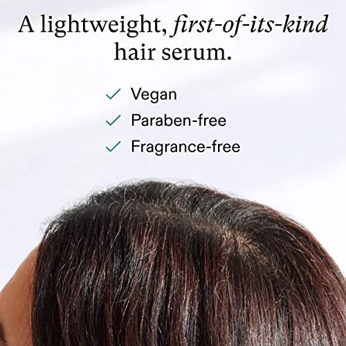 Nutrafol Women's Hair Serum 2 Pack 1.7 Fl Oz