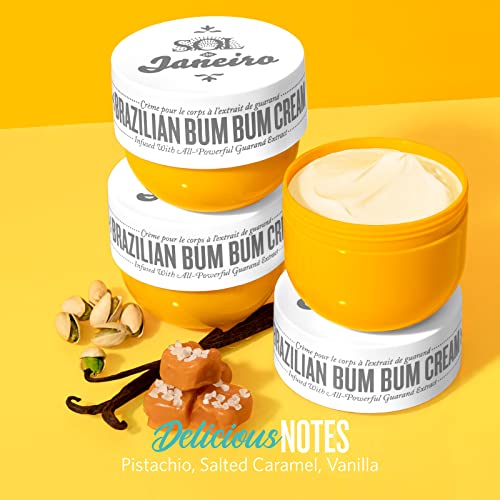 SOL DE JANEIRO Brazilian Bum Bum Cream 75ml