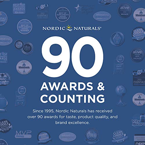 Nordic Naturals Nordic Berries, Citrus - 200 Gummy Berries - Great-Tasting Multivitamin for Ages 2+ - Growth, Development, Optimal Wellness - Non-GMO, Vegetarian - 50 Servings