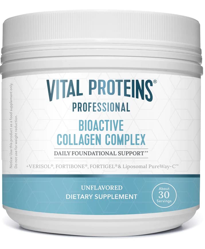 Vital Proteins