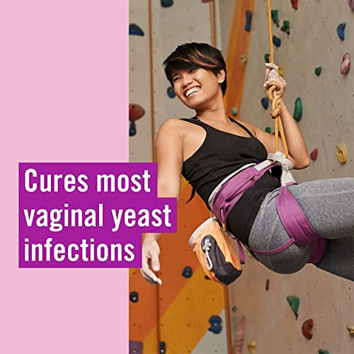 Vagistat 1 Day Single-Dose Yeast Infection Treatment for Women