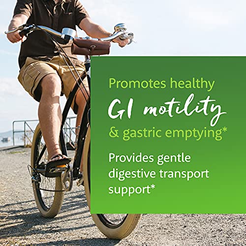 Enzymedica, Gut Motility, Digestive Transport Support, 30 Count