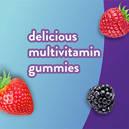 Vitafusion Adult Gummy Vitamins for Men 150 Count
