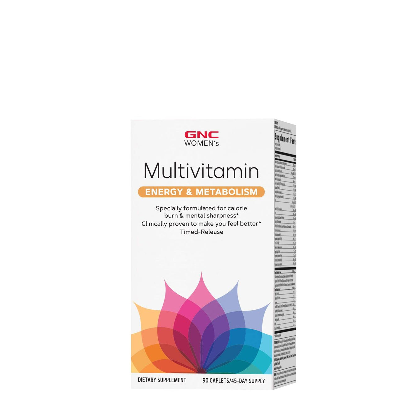 Women's Multivitamins