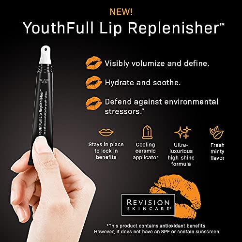 Revision Skincare YouthFull Lip Replenisher 0.33 oz