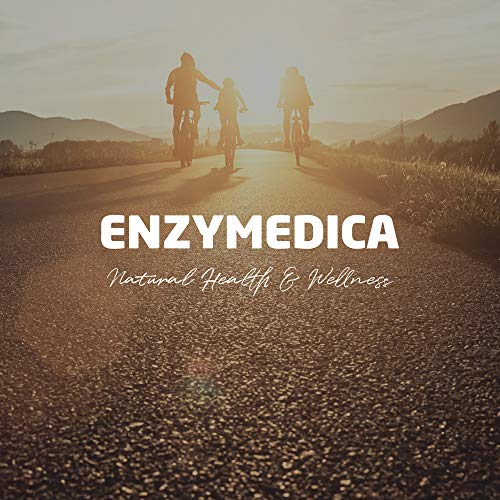 Enzymedica, Digest Spectrum 120 Capsules