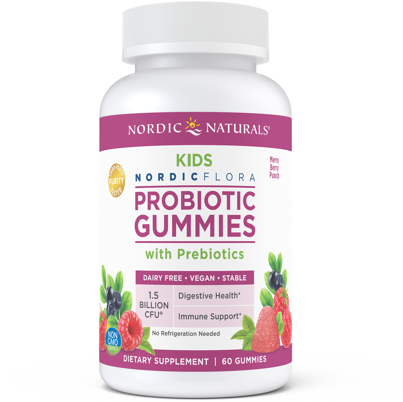 Children's Probiotics