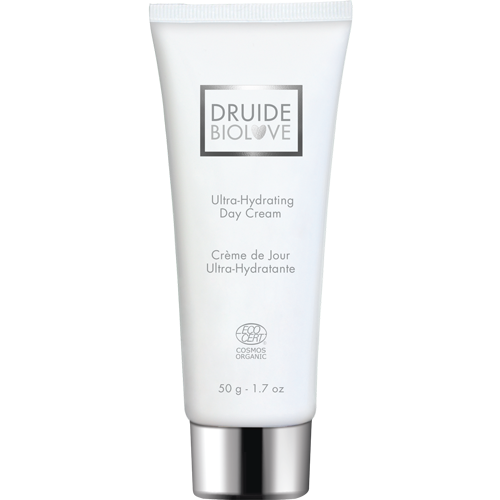 Druide Ultra-Hydrating Day Cream 1.7 oz