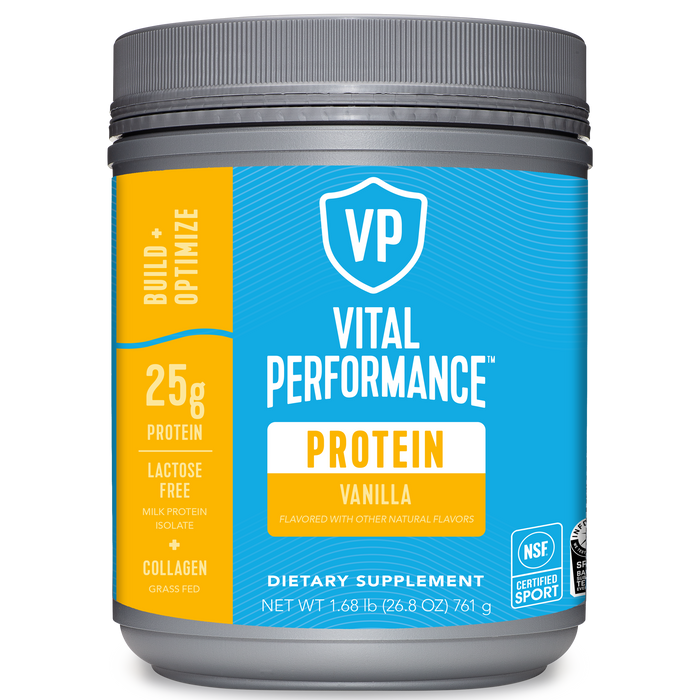 Vital Proteins Vital Perf. Protein Vanilla 26.8 oz