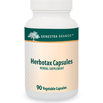 Genestra Herbotox Capsules 90 vcaps