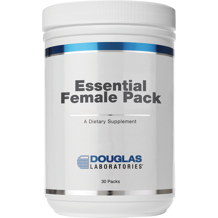 Douglas Laboratories® Essential Female Pack 30 pkts
