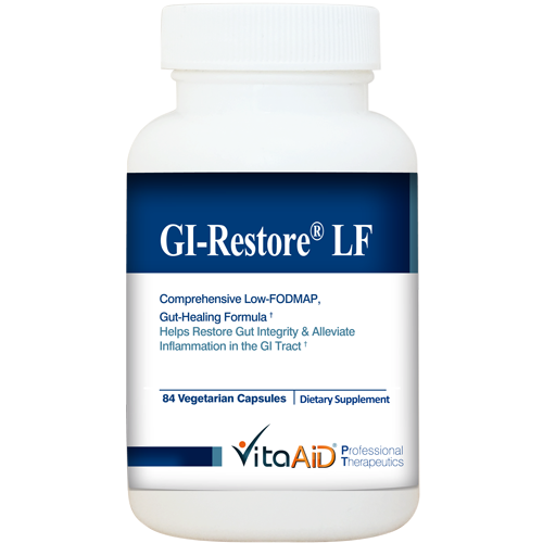 Vita Aid GI-Restore LF 84 vegcaps