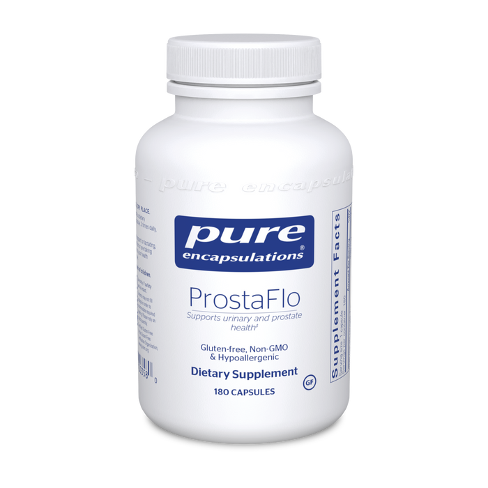 Pure Encapsulations ProstaFlo 320 mg 180 vcaps