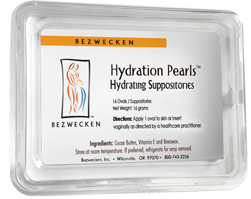 Bezwecken Hydration Pearls 16 count