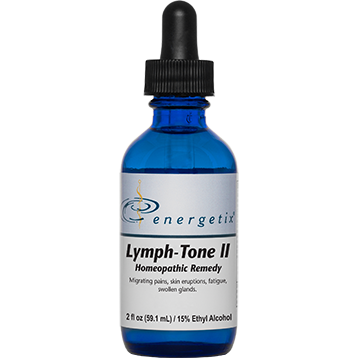 Energetix Lymph-Tone II 2 oz