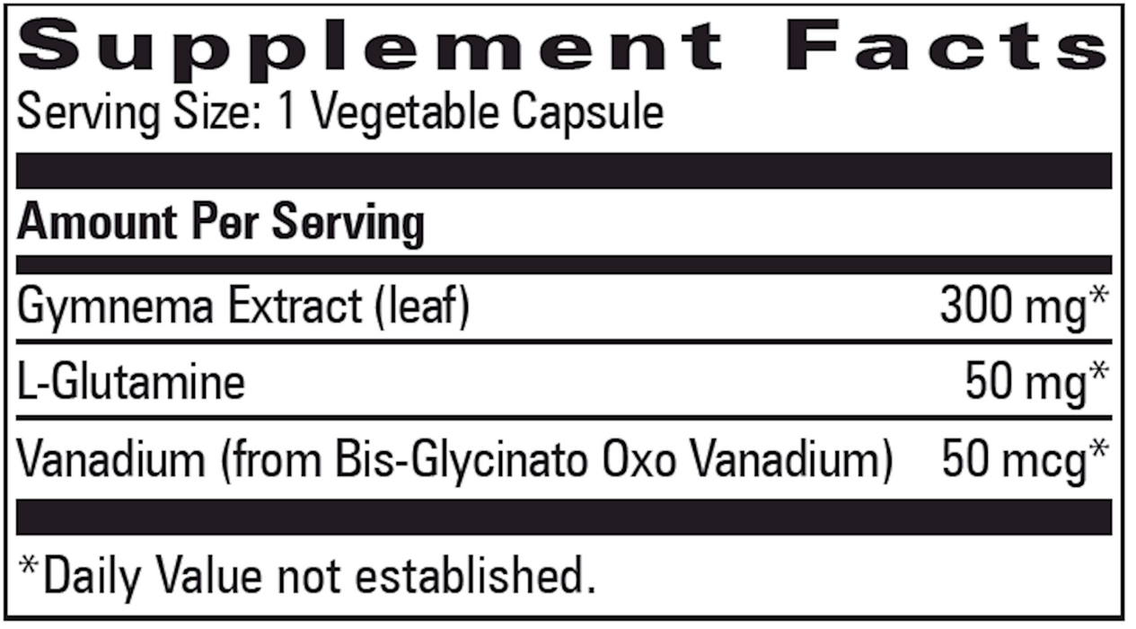 Progressive Labs Vanadium Complex