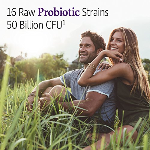 Garden of Life Dr. Formulated Probiotics Mood+ 60 Veggie Caps