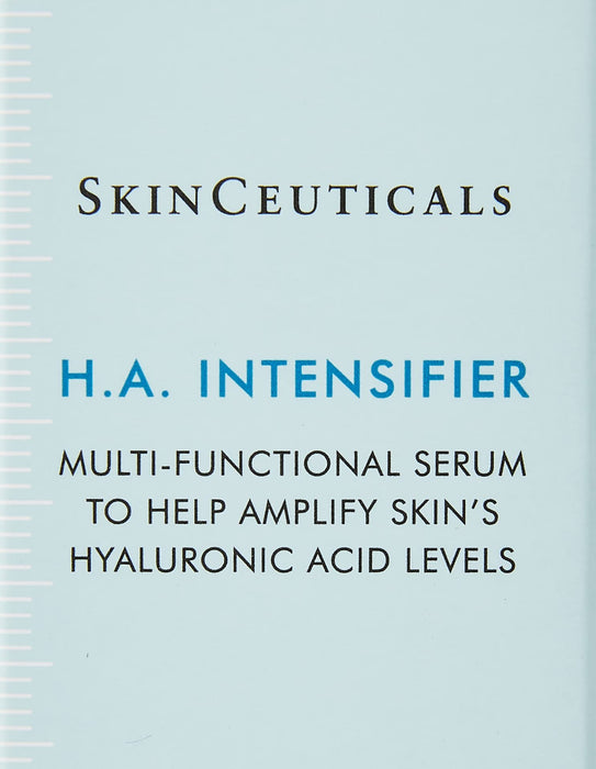 SkinCeuticals H.A. Intensifier Multi-Functional Serum 30 ML