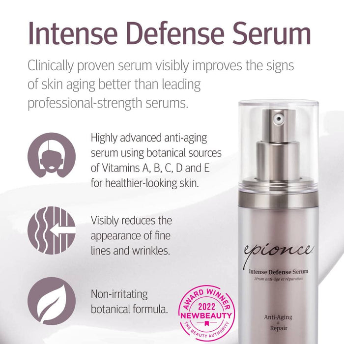 Epionce Intense Defense Serum - 1 oz/30 ml