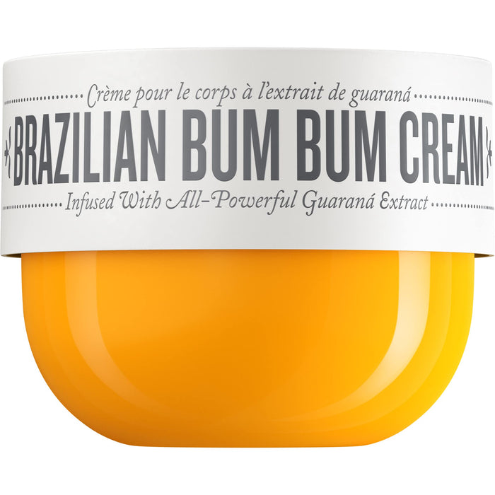 SOL DE JANEIRO Brazilian Bum Bum Cream 240ml 8.1OZ