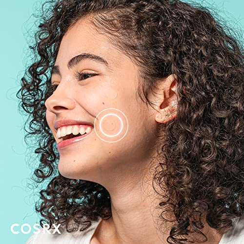 COSRX Acne Pimple Patch 96 Count 3 Sized