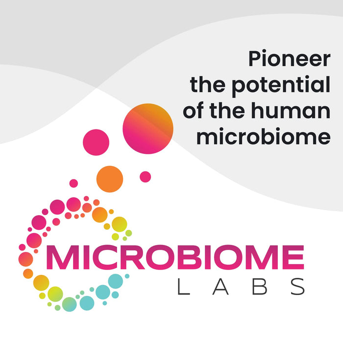 Microbiome Labs MegaSporeBiotic 180 Capsules