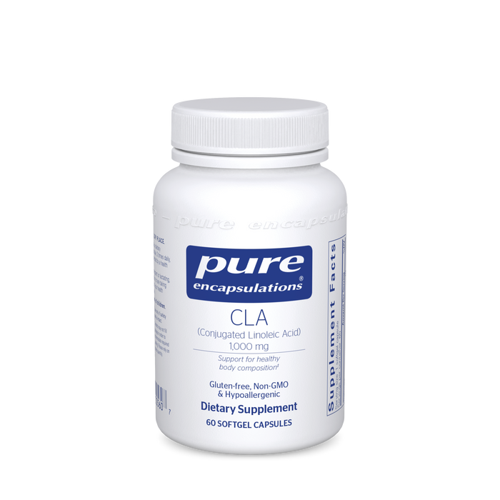 Pure Encapsulations CLA 1000 mg