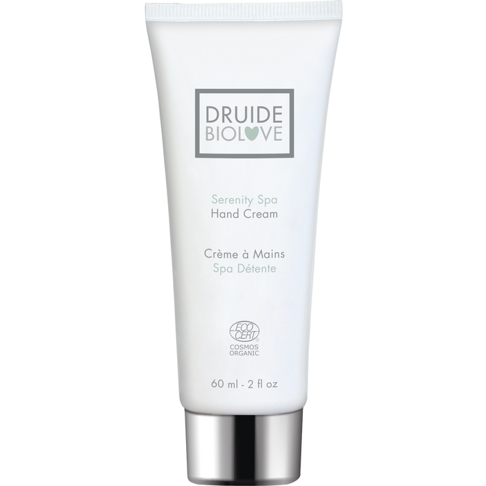 Druide Druide BioLove Hand Cream Serenity 2 oz