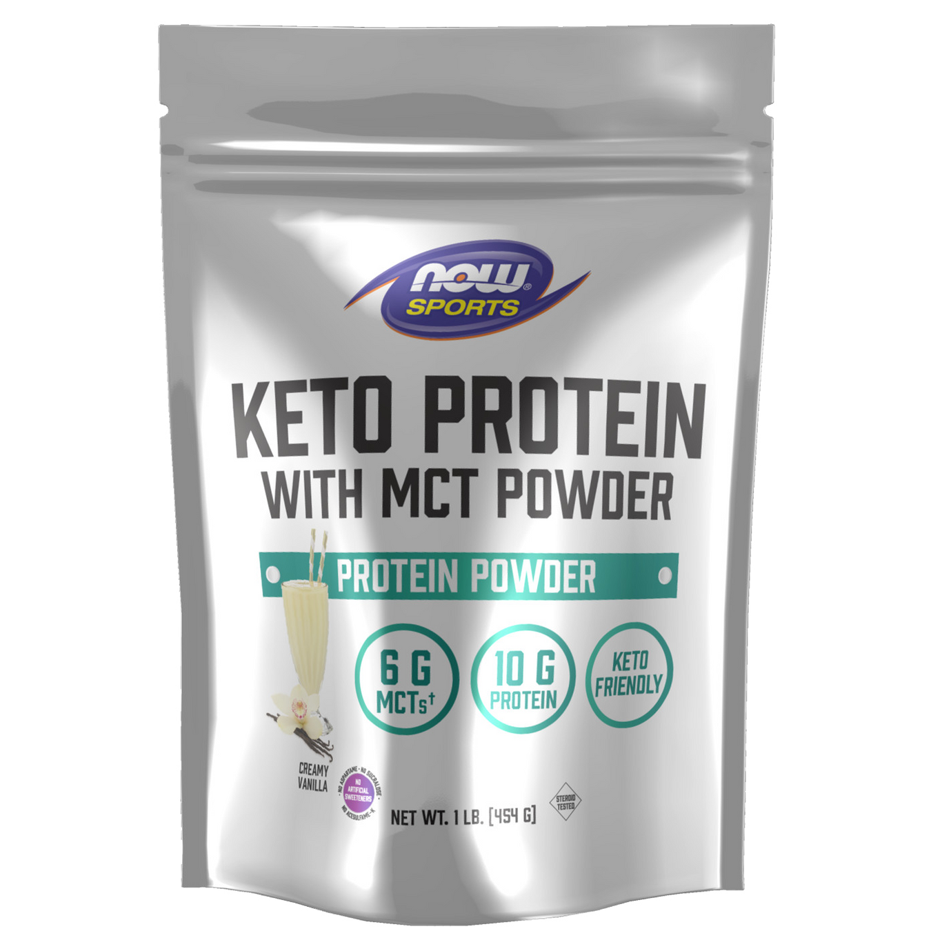 Keto Formulas