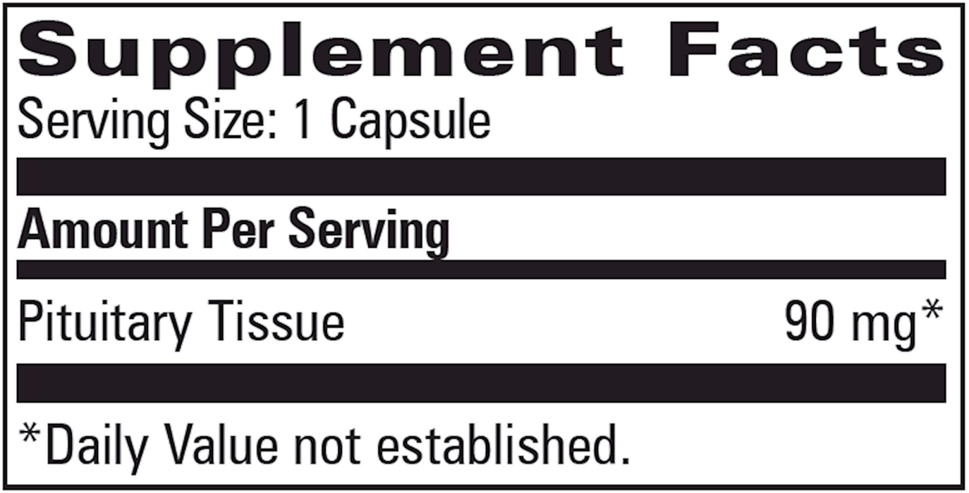 Progressive Labs Hypophyse 90 Kapseln