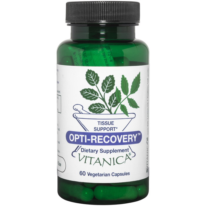 Vitanica Opti-Recovery 60 caps