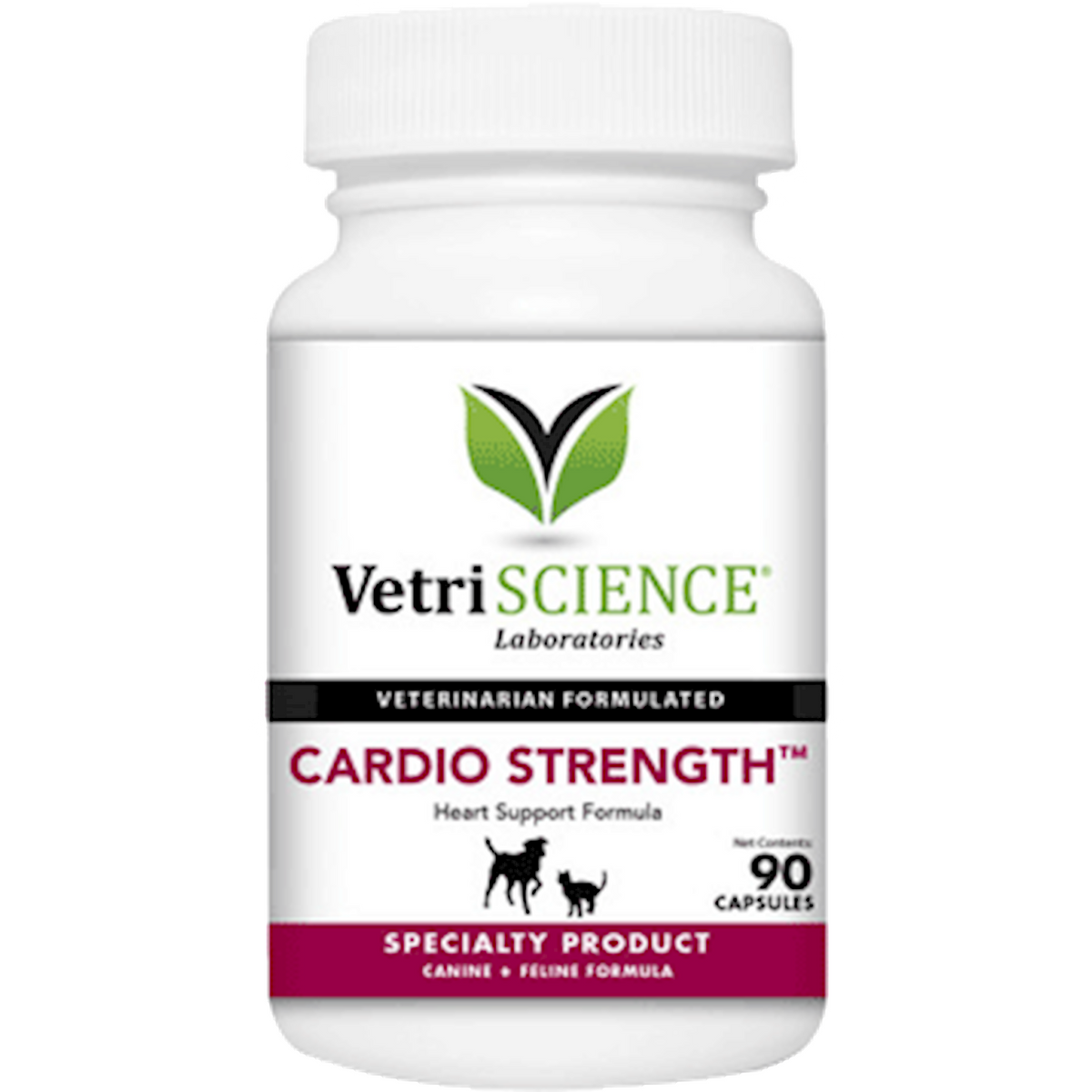 Vetriscience cardio clearance chews