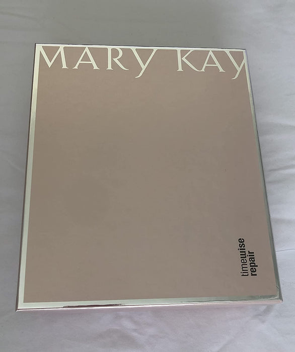 Mary Kay TimeWise Repair Volu-Firm 5 Product Set Adv Skin Care FULL SIZE! incluide/day cream with spf 30/night treatment cream/eye cream/serum/cleanser