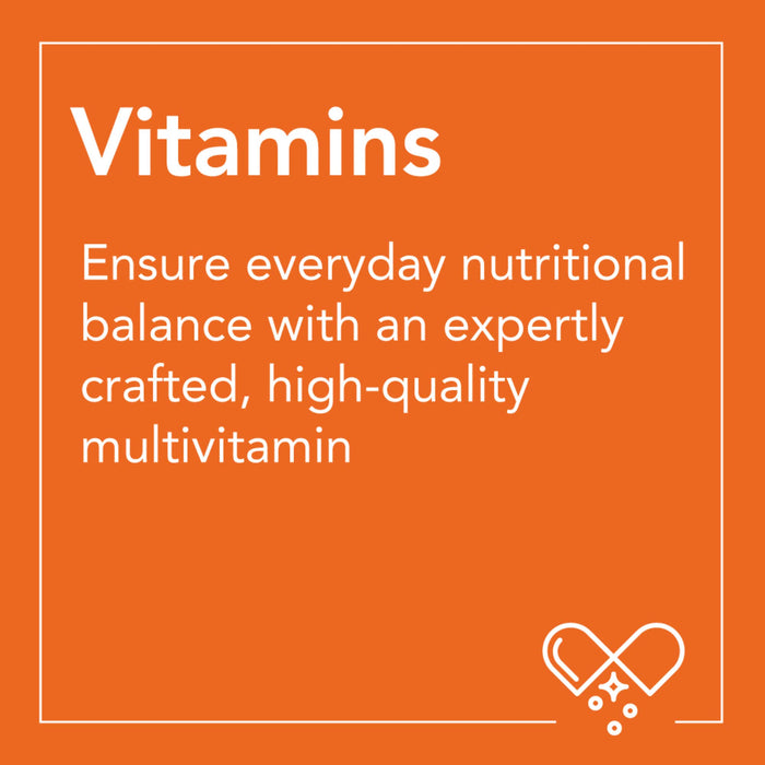 NOW Vitamin C-1,000 with Rose Hips & Bioflavonoids 100 Tablets