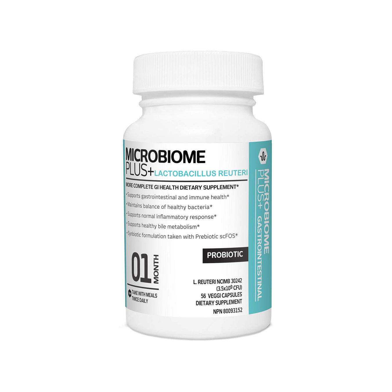 Microbiome Plus