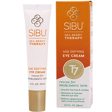 Sibu Age Defying Eye Cream 15 ml