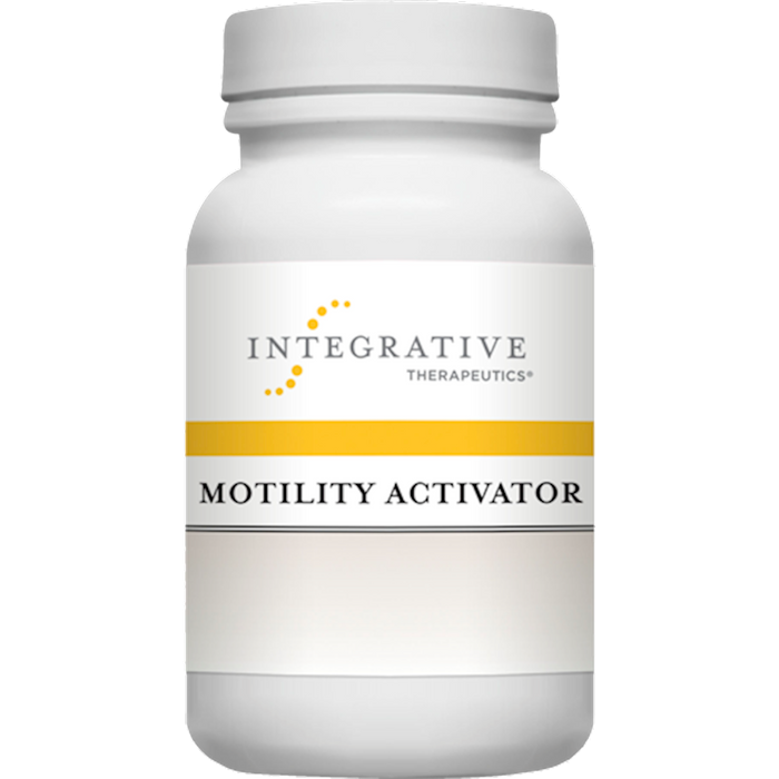 Integrative Therapeutics Motility Activator 60 caps