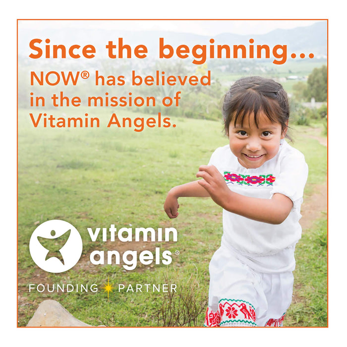 NOW Vitamin C-1,000 with Rose Hips & Bioflavonoids 100 Tablets