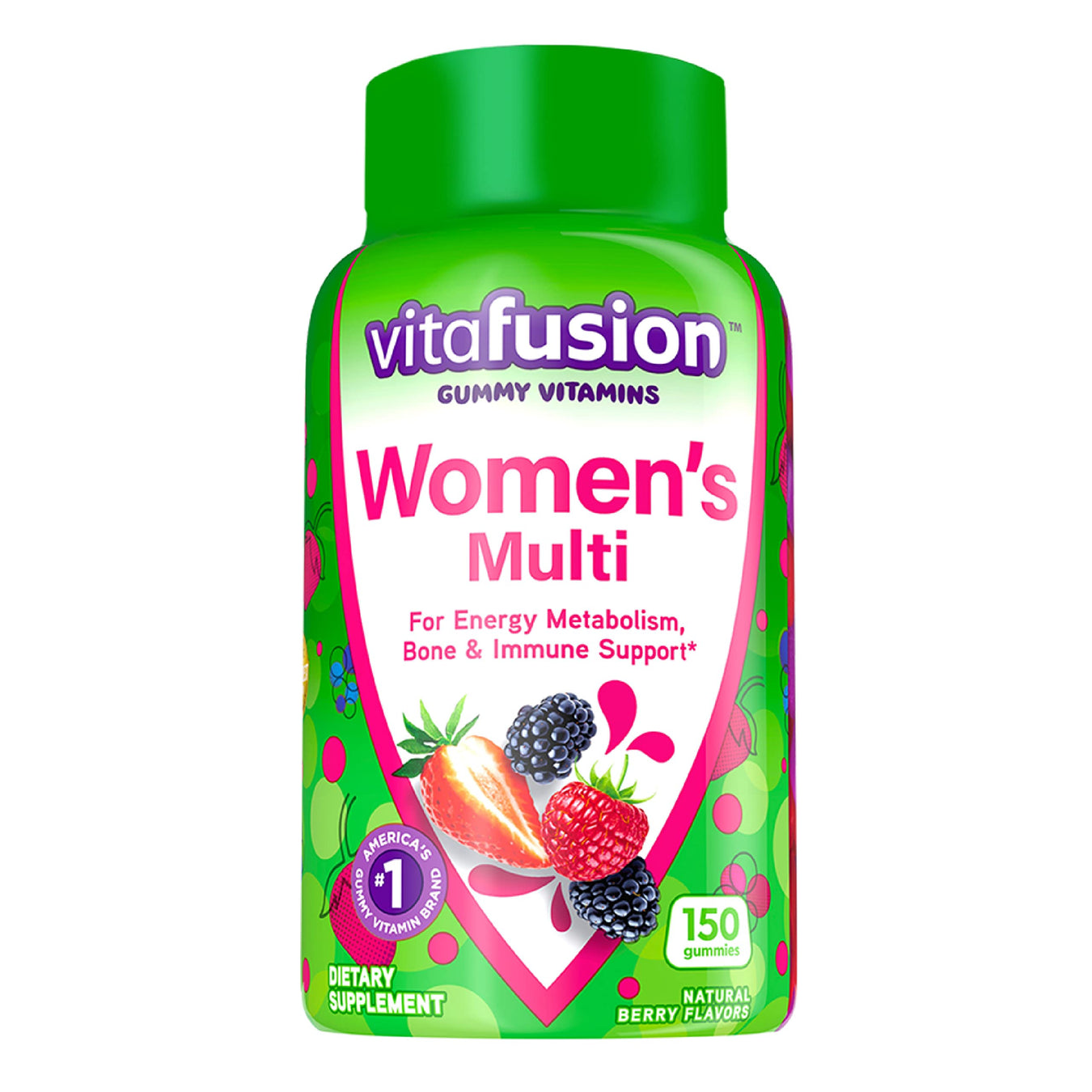 Women's Multivitamins