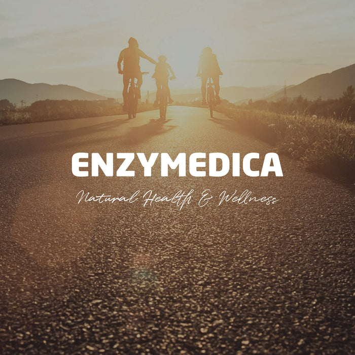 Enzymedica Digest Spectrum 30 Capsules