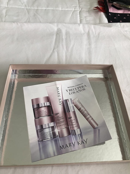 Mary Kay TimeWise Repair Volu-Firm 5 Product Set Adv Skin Care FULL SIZE! incluide/day cream with spf 30/night treatment cream/eye cream/serum/cleanser