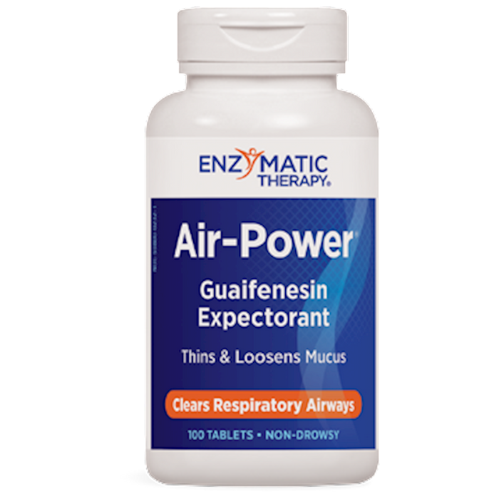 Enzymatic Therapy Air-Power 100 tabs